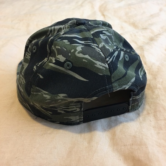 Aloha XCHNG SnapBack Hat - Picture 2 of 6